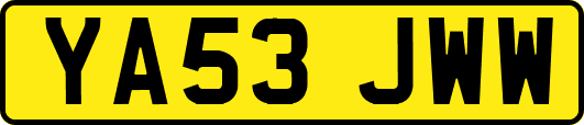 YA53JWW