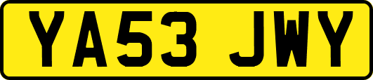 YA53JWY