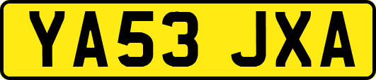 YA53JXA