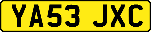 YA53JXC