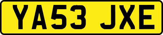YA53JXE