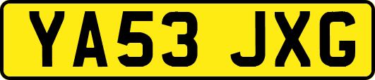YA53JXG