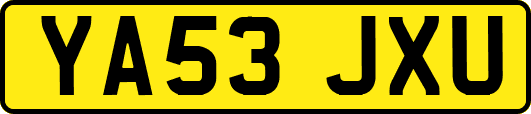 YA53JXU