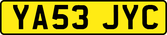 YA53JYC