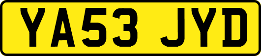YA53JYD