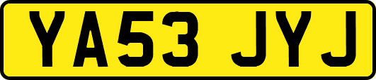 YA53JYJ