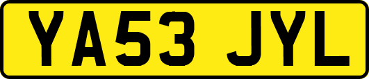 YA53JYL