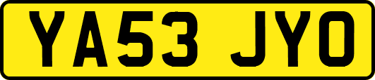 YA53JYO