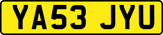 YA53JYU