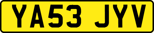 YA53JYV