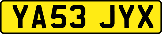 YA53JYX