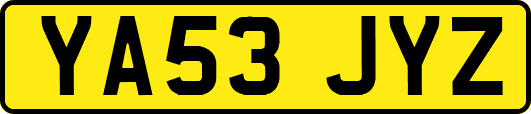 YA53JYZ