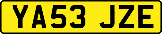YA53JZE