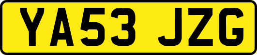 YA53JZG