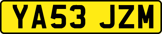 YA53JZM