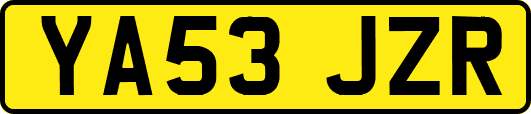 YA53JZR