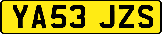 YA53JZS