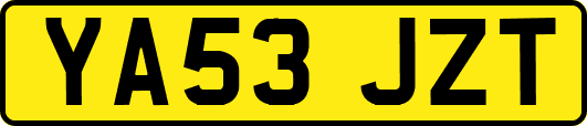 YA53JZT