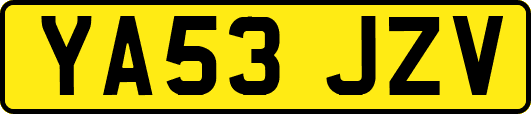 YA53JZV