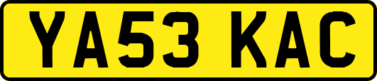 YA53KAC