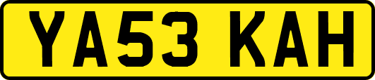 YA53KAH