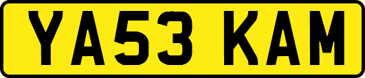 YA53KAM