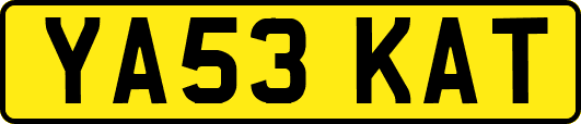 YA53KAT