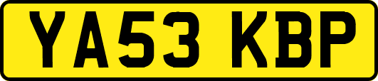 YA53KBP