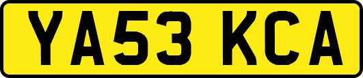 YA53KCA