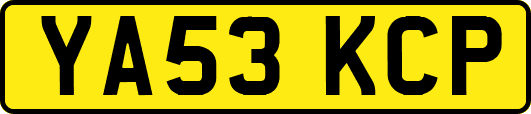 YA53KCP