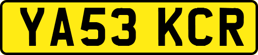 YA53KCR