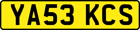YA53KCS