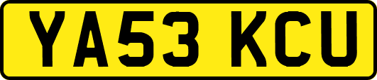 YA53KCU