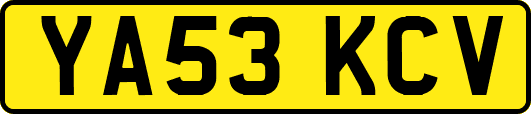 YA53KCV