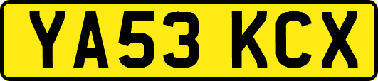 YA53KCX