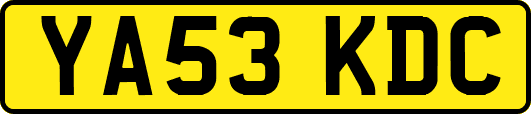 YA53KDC