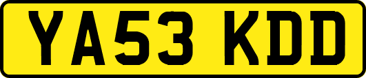 YA53KDD