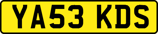 YA53KDS