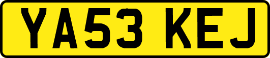 YA53KEJ