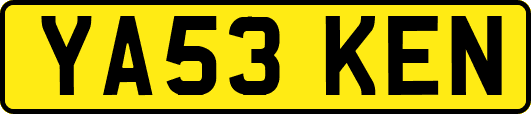 YA53KEN