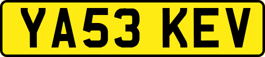YA53KEV