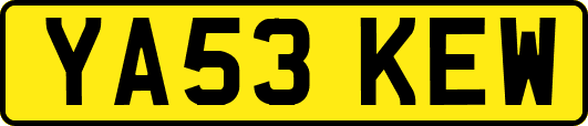 YA53KEW
