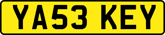 YA53KEY