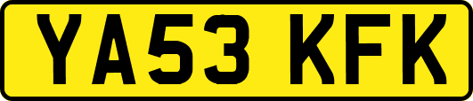 YA53KFK