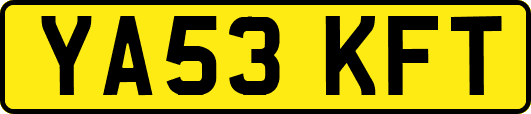 YA53KFT