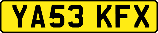 YA53KFX