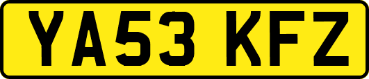 YA53KFZ