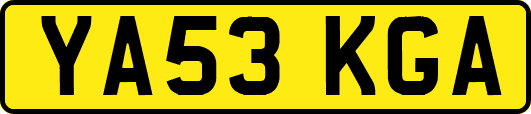 YA53KGA