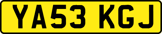 YA53KGJ
