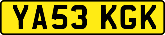 YA53KGK